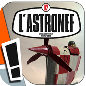 L'Astronef - n°2 février 2010 L'Astronef - n°2 février 2010