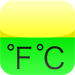 Fahrenheit-Centigrade