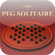 Peg Solitaire HD