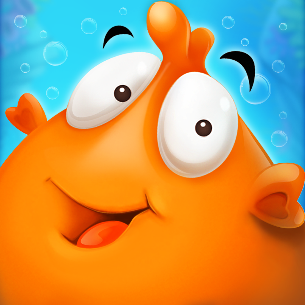 Bellyfish by Duello Iletisim Hizmetleri A.S. Bellyfish by Duello Iletisim Hizmetleri A.S. icon